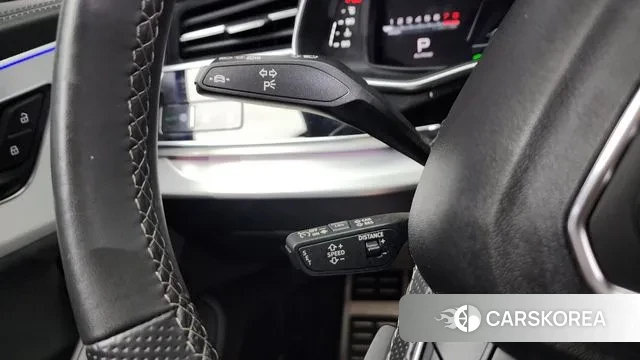 Audi Q8 (4M) id 3147638 из Кореи 8