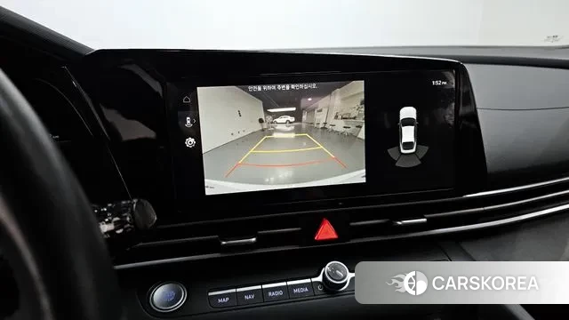 Hyundai Avante (CN7) id 3400744 из Кореи 8