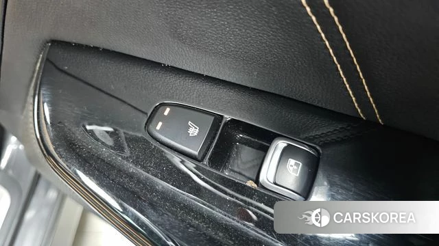 Kia K5 3rd generation id 4608844 из Кореи 8