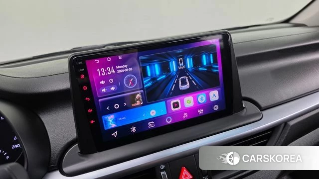 Kia The New K3 2nd generation id 4657216 из Кореи 8