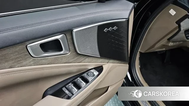 Kia K8 id 3400041 из Кореи 8