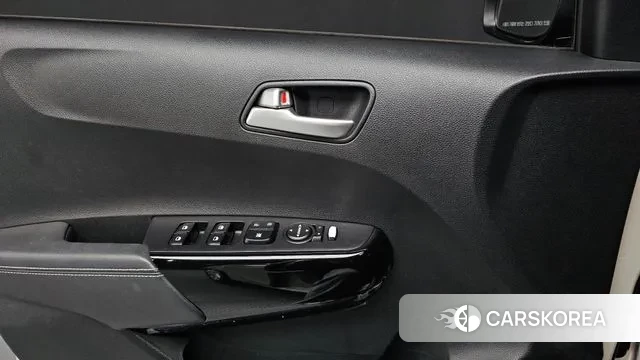 Kia All New Morning (JA) id 3284913 из Кореи 8