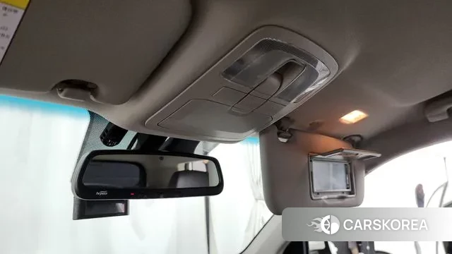 Ssangyong Beautiful Korando id 2981333 из Кореи 8