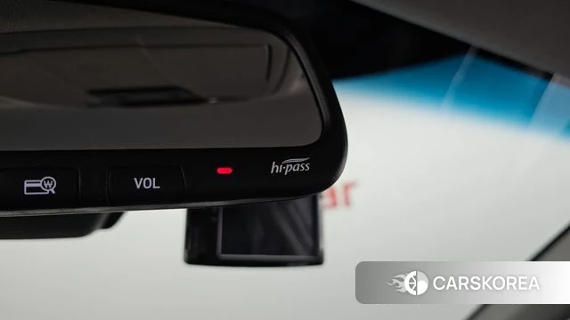 Hyundai Grandeur IG Hybrid id 4356679 из Кореи 8