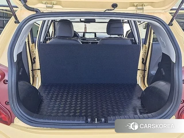 Kia Morning Urban (JA) id 3447471 из Кореи 8