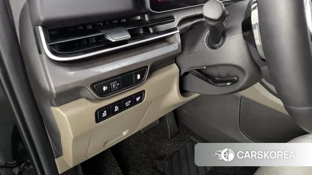 Kia The New Carnival 4th Generation id 3365329 из Кореи 8