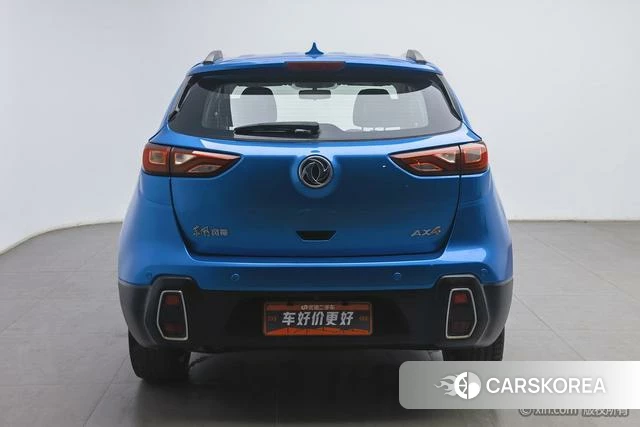 Dongfeng Fengshen AX4 id 4212825 из Китая 8