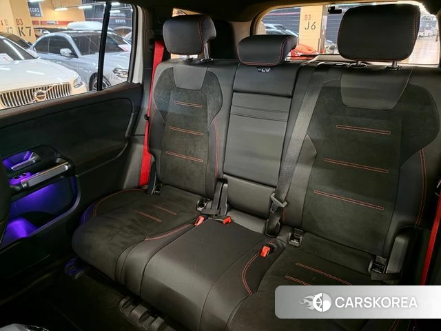 Mercedes-Benz GLB-Class X247 id 3856399 из Кореи 8