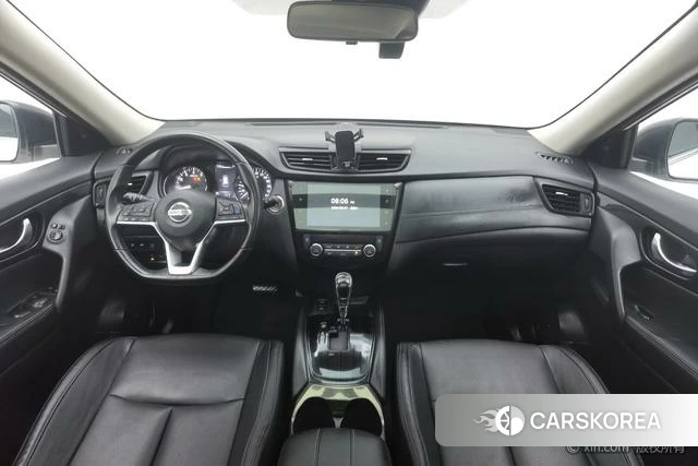 Nissan Qijun id 4210099 из Китая 8