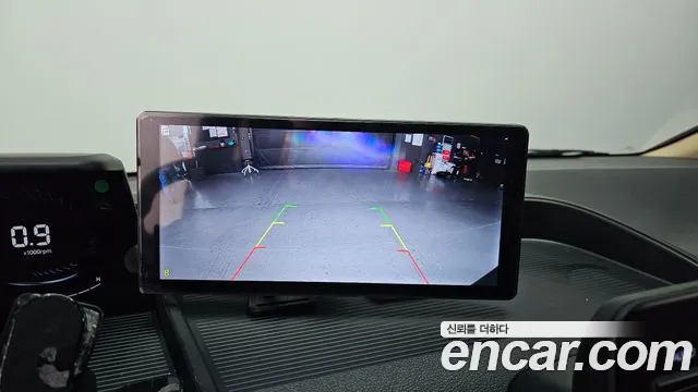 Hyundai Staria id 2396534 из Кореи 8