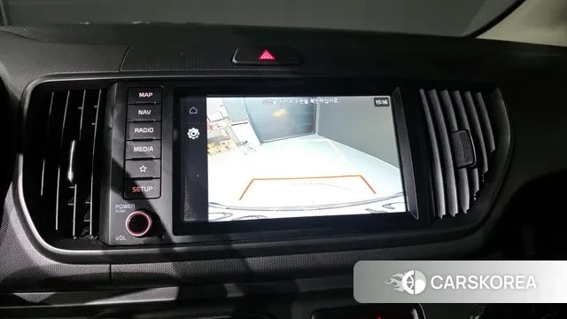 Kia The New Kia Ray id 3405200 из Кореи 8