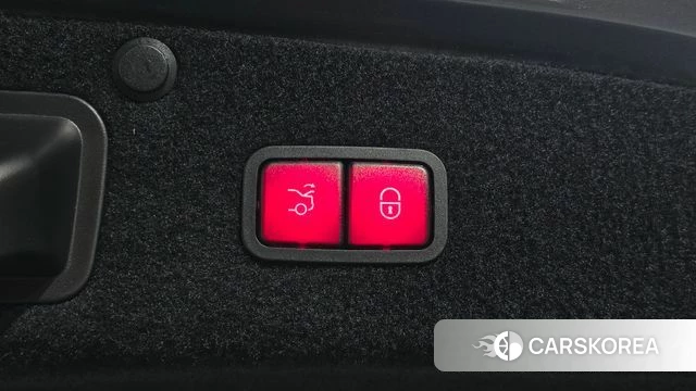 Mercedes-Benz S-Class W222 id 4872727 из Кореи 8