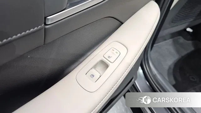 Hyundai Sonata D Edge (DN8) id 3580901 из Кореи 8