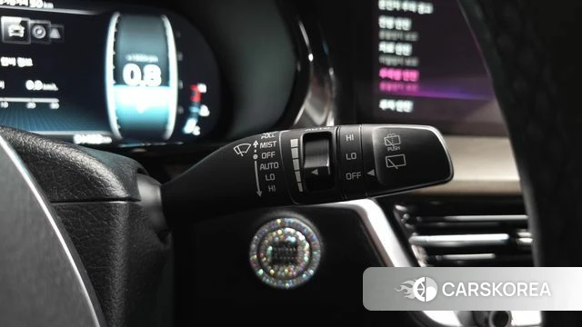 Kia Mohave Master id 4243734 из Кореи 8