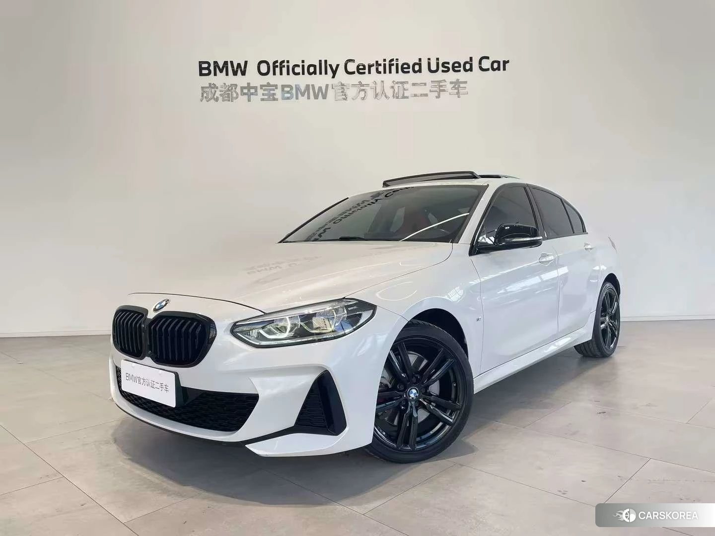 BMW 1 series id 4440644 из Китая 8