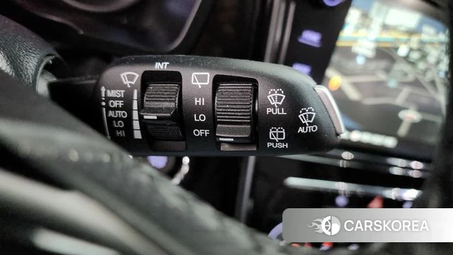 Ssangyong Berry New Tivoli id 4542469 из Кореи 8