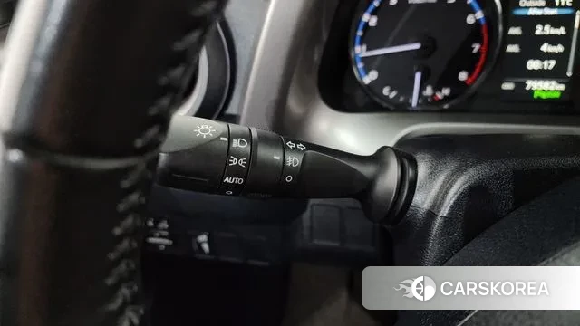 Toyota RAV4 id 3766895 из Кореи 8