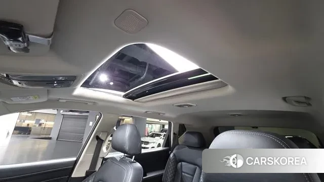 Ssangyong All New Rexton id 2985627 из Кореи 8