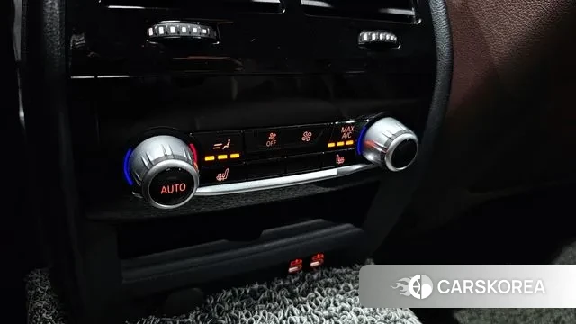 BMW 5 Series (G30) id 3459250 из Кореи 8