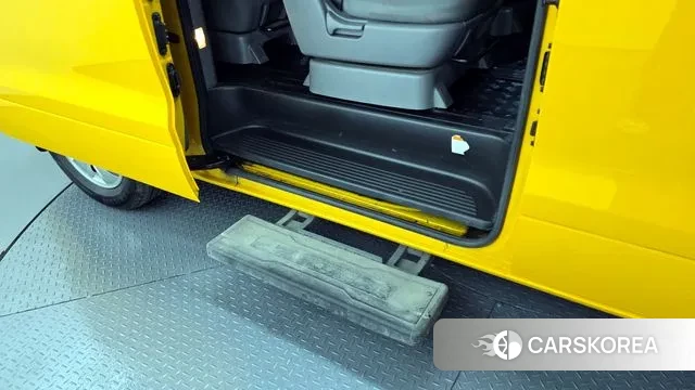 Hyundai The New Grand Starex id 3607693 из Кореи 8