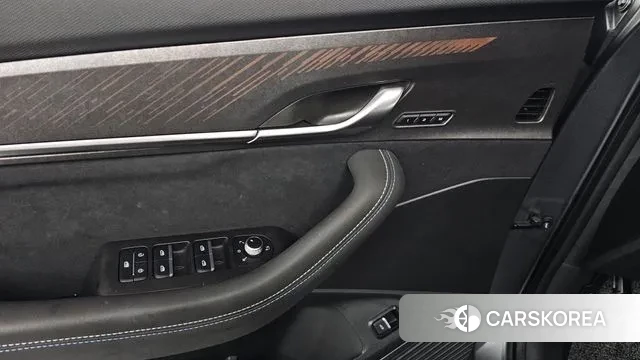 Renault Korea (Samsung) Grand Coleos id 3382836 из Кореи 8