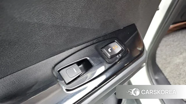 Ssangyong Torres id 3447500 из Кореи 8