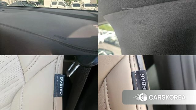 Kia The New Sorento 4th Generation id 4734704 из Кореи 8