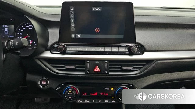 Kia Come New K3 id 4496626 из Кореи 8