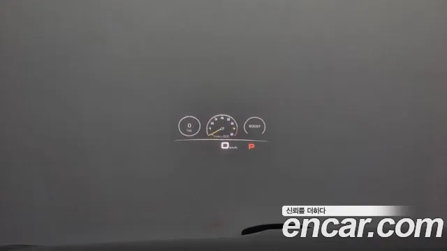 Porsche Cayenne (PO536) id 2874869 из Кореи 8