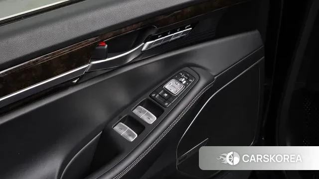 Genesis G90 id 3742083 из Кореи 8