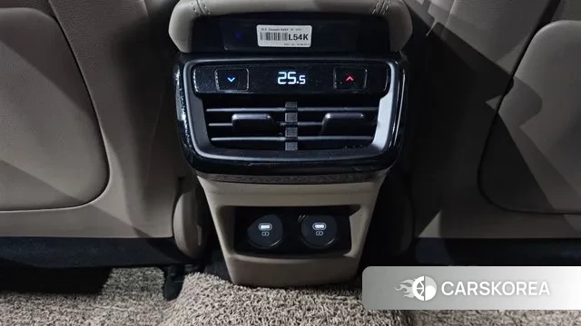 Kia K8 id 3497294 из Кореи 8