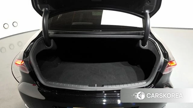 Hyundai The New Grandeur IG id 4267746 из Кореи 8