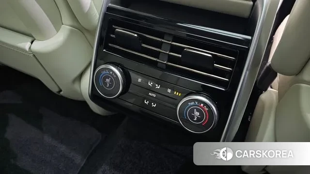 Land Rover Range Rover 5th Generation id 3507442 из Кореи 8