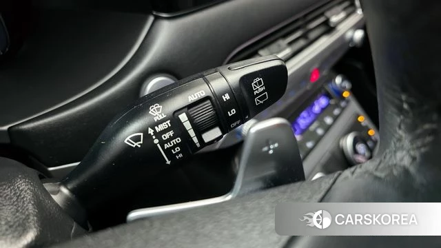 Hyundai Palisade id 4284177 из Кореи 8