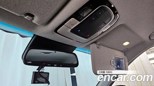 Hyundai Palisade id 2364456 из Кореи 8