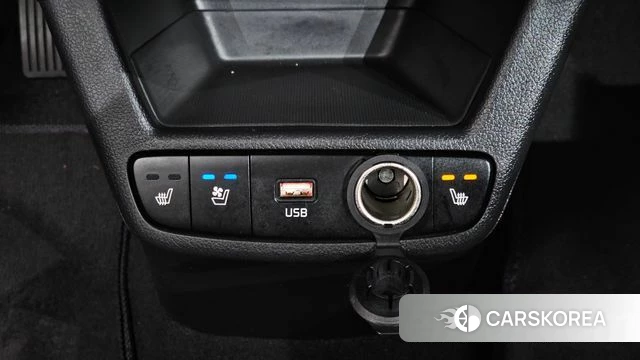 Kia The New Kia Ray id 4650304 из Кореи 8