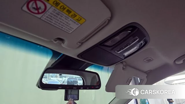 Kia The New Sorento id 3834328 из Кореи 8