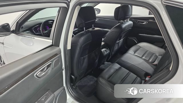 Renault Korea (Samsung) SM6 id 4339679 из Кореи 8