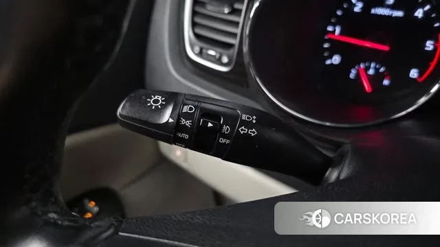 Kia The New Carnival id 3270281 из Кореи 8