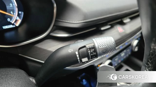 Genesis G80 (RG3) id 4294255 из Кореи 8