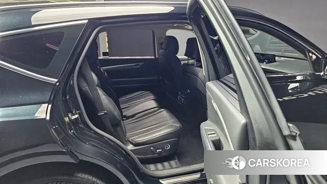 Genesis GV80 id 3117249 из Кореи 8