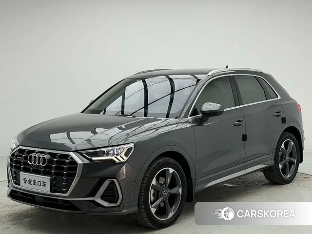 Audi Q3 id 4291230 из Китая 8