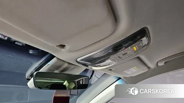 Genesis G80 (RG3) id 3448710 из Кореи 8