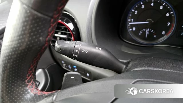 Hyundai Kona id 4403632 из Кореи 8