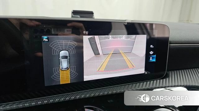 Mercedes-Benz A-Class W177 id 3795503 из Кореи 8