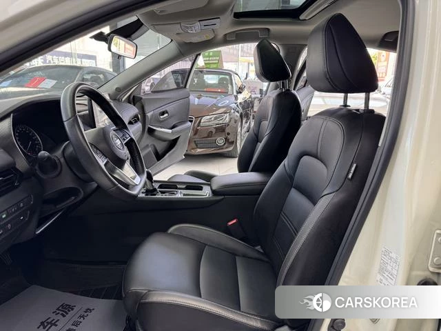 Nissan Xuan Yi id 4220539 из Китая 8