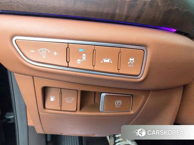 Genesis G90 id 4793580 из Кореи 8