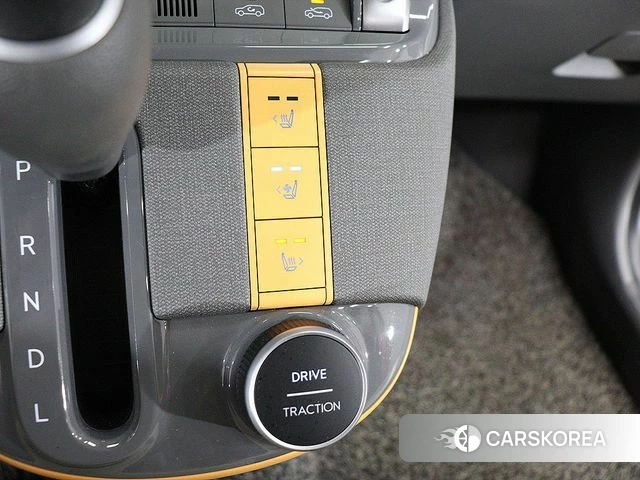 Hyundai Casper id 4636695 из Кореи 8