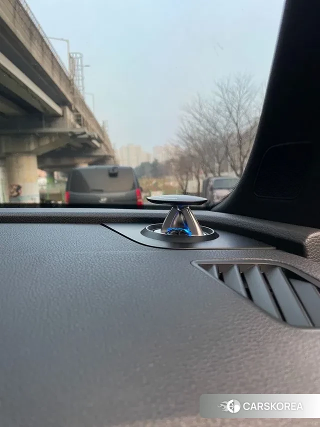 Audi SQ5 (FY) id 3616061 из Кореи 8