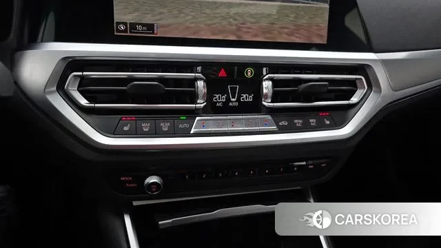 BMW 3 Series (G20) id 3041312 из Кореи 8